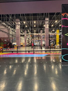 VS PARK イオンモール新利府 南館店に投稿された画像（2025/8/29）