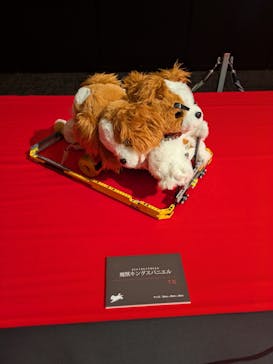 魔改造の夜　THE MUSEUM（ベルサール秋葉原）に投稿された画像（2025/8/29）