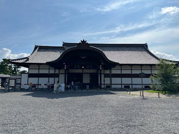 元離宮二条城に投稿された画像（2025/8/29）