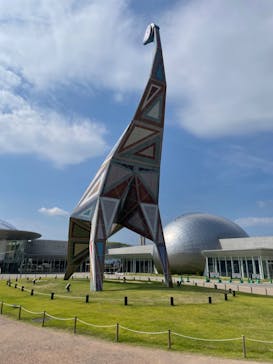 福井県立恐竜博物館に投稿された画像（2025/8/29）