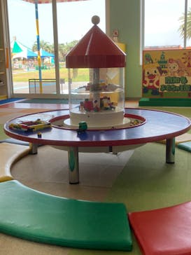 南知多ビーチランド＆南知多おもちゃ王国に投稿された画像（2025/8/29）