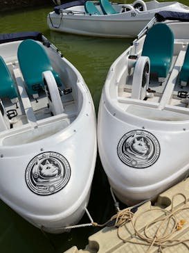 ハイパーミュージアム飯能に投稿された画像（2025/8/29）