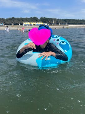 稲毛海浜公園（SUNSET BEACH PARK INAGE）に投稿された画像（2025/8/29）