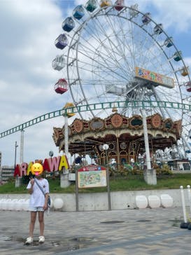 あらかわ遊園に投稿された画像（2025/8/29）