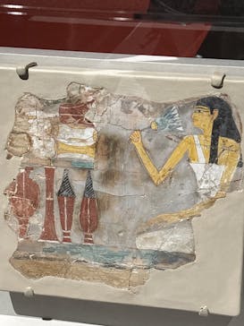 ブルックリン博物館所蔵　特別展　古代エジプト（豊田会場）に投稿された画像（2025/8/29）