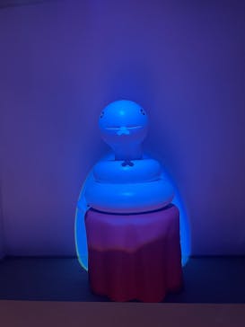 ちいかわパークに投稿された画像（2025/8/29）