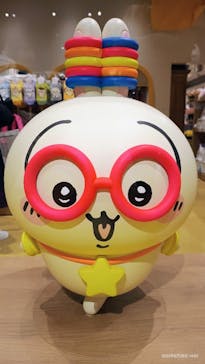 ちいかわパークに投稿された画像（2025/8/29）