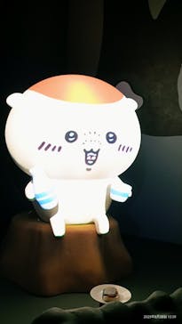 ちいかわパークに投稿された画像（2025/8/29）