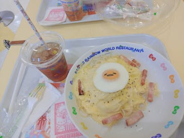 サンリオピューロランドに投稿された画像（2025/8/29）