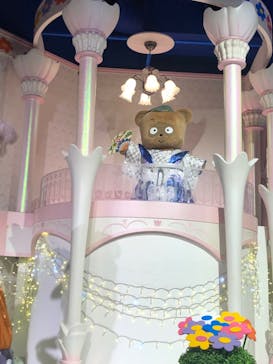 サンリオピューロランドに投稿された画像（2025/8/29）