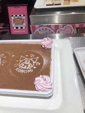 サンリオピューロランドに投稿された画像（2025/8/29）