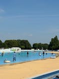 加須はなさき水上公園（埼玉県公園緑地協会）に投稿された画像（2025/8/29）