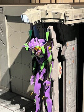 ミニチュアミュージアム スモールワールズに投稿された画像（2025/8/29）