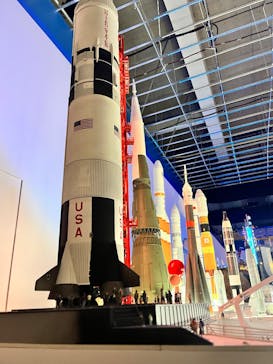 ミニチュアミュージアム スモールワールズに投稿された画像（2025/8/29）