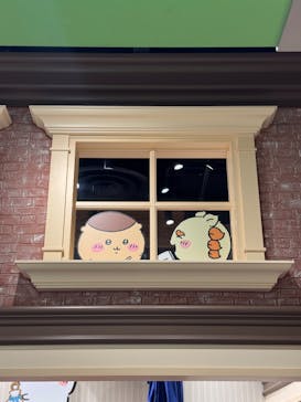 ちいかわパークに投稿された画像（2025/8/29）