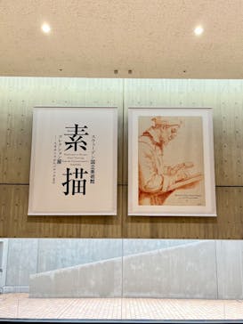 スウェーデン国立美術館　素描コレクション展―ルネサンスからバロックまでに投稿された画像（2025/8/29）