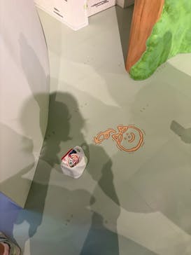 ちいかわパークに投稿された画像（2025/8/29）