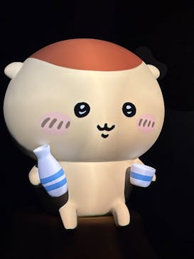 ちいかわパークに投稿された画像（2025/8/29）