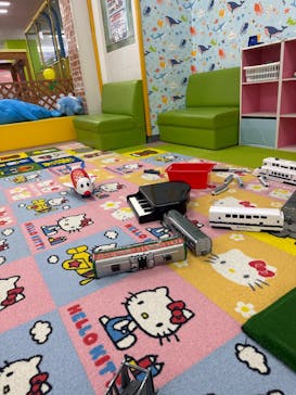 ATCあそびマーレに投稿された画像（2025/8/29）