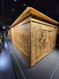 MYSTERY OF TUTANKHAMEN 体感型古代エジプト展に投稿された画像（2025/8/29）