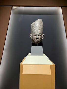 ブルックリン博物館所蔵　特別展　古代エジプト（豊田会場）に投稿された画像（2025/8/29）