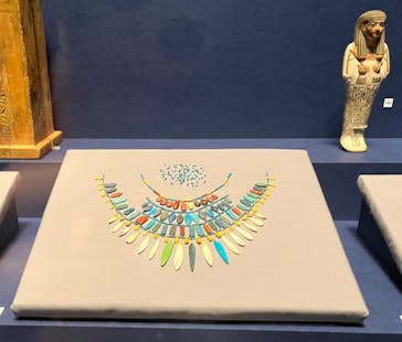 ブルックリン博物館所蔵　特別展　古代エジプト（豊田会場）に投稿された画像（2025/8/29）