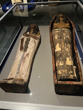 ブルックリン博物館所蔵　特別展　古代エジプト（豊田会場）に投稿された画像（2025/8/29）