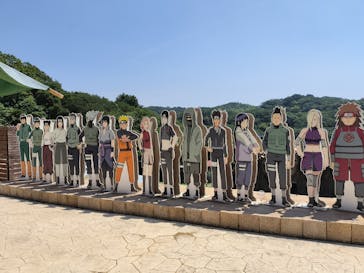 ニジゲンノモリに投稿された画像（2025/8/29）