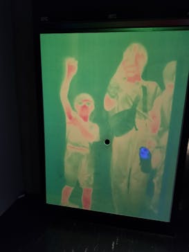 国立科学博物館に投稿された画像（2025/8/29）