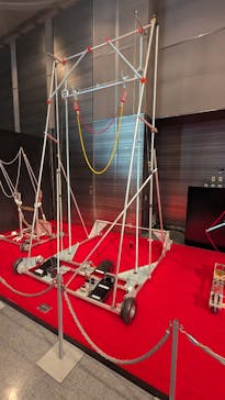 魔改造の夜　THE MUSEUM（ベルサール秋葉原）に投稿された画像（2025/8/29）