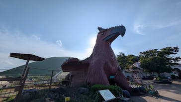 伊豆シャボテン動物公園に投稿された画像（2025/8/29）