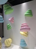 うんこミュージアム TOKYOに投稿された画像（2025/8/29）