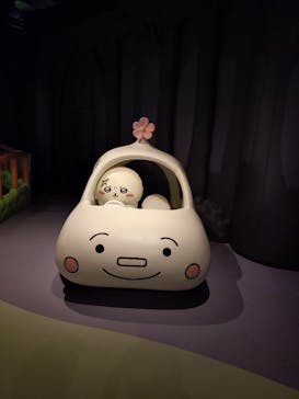 ちいかわパークに投稿された画像（2025/8/29）