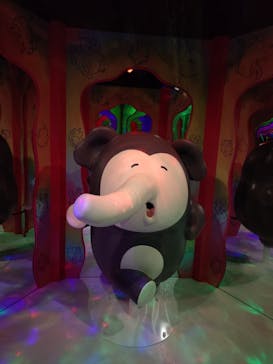 ちいかわパークに投稿された画像（2025/8/29）