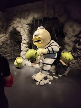 ちいかわパークに投稿された画像（2025/8/29）