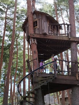 富士すばるランドに投稿された画像（2025/8/29）