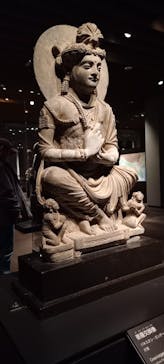 東京国立博物館に投稿された画像（2025/8/29）