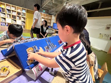 国立科学博物館に投稿された画像（2025/8/29）