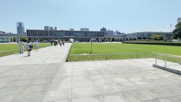 広島平和記念資料館に投稿された画像（2025/8/29）