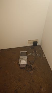 行方不明展　大阪に投稿された画像（2025/8/29）