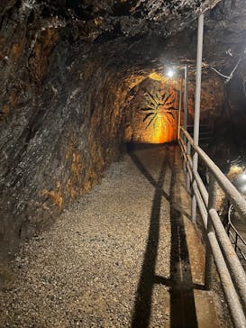 地底王国「美川ムーバレー」に投稿された画像（2025/8/29）