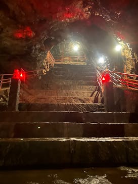 地底王国「美川ムーバレー」に投稿された画像（2025/8/29）