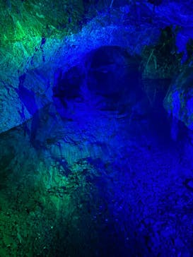 地底王国「美川ムーバレー」に投稿された画像（2025/8/29）