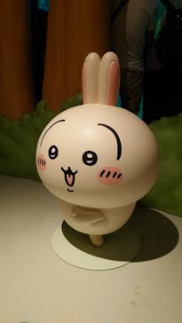 ちいかわパークに投稿された画像（2025/8/29）