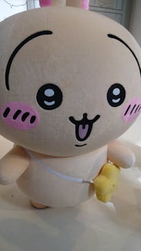 ちいかわパークに投稿された画像（2025/8/29）