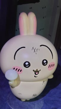 ちいかわパークに投稿された画像（2025/8/29）