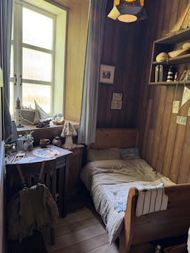 ムーミンバレーパークに投稿された画像（2025/8/29）