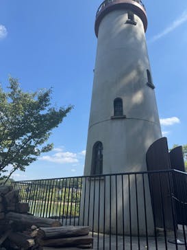 ムーミンバレーパークに投稿された画像（2025/8/29）