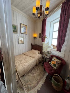 ムーミンバレーパークに投稿された画像（2025/8/29）