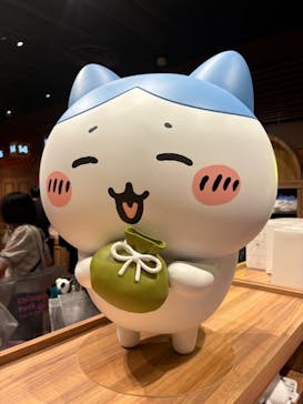 ちいかわパークに投稿された画像（2025/8/29）